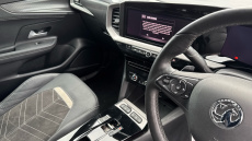 Vauxhall Mokka 1.2 Turbo Ultimate 5dr Auto Petrol Hatchback